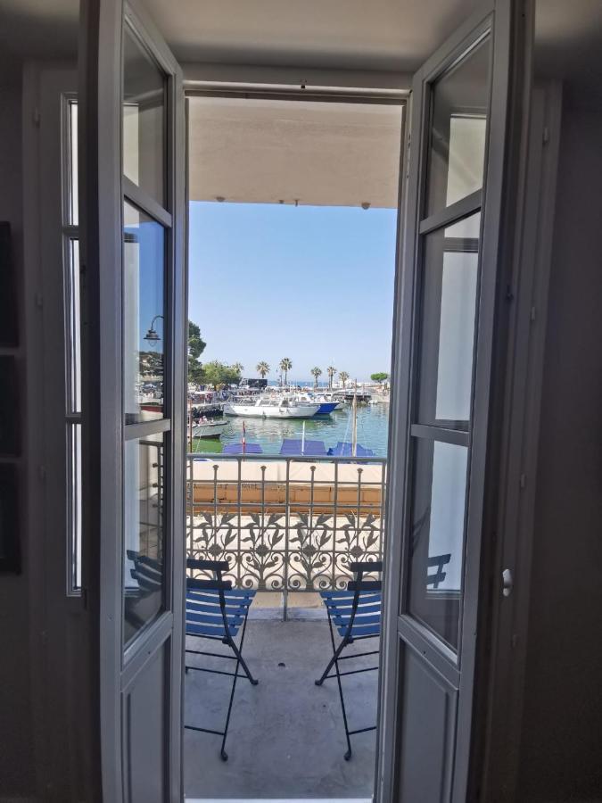 L'Adorable - Port De Cassis - Climatisation Apartamento Exterior foto